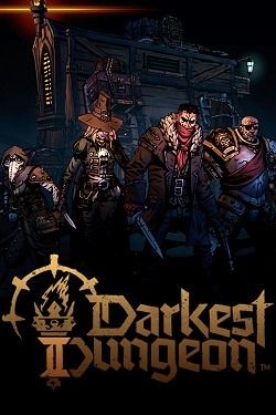 Darkest Dungeon 2